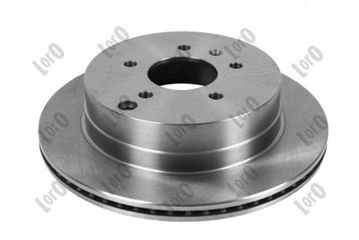 Brake Disc 231-04-100