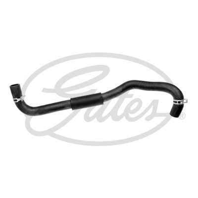 Radiator Hose GATES 05-3941