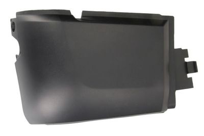 Bumper element (bumper kap) Voor Rechts past: RVI T 01.13-