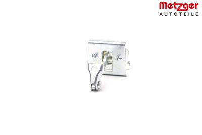 FIXARE USA METZGER AUTOTEILE 2312020 7