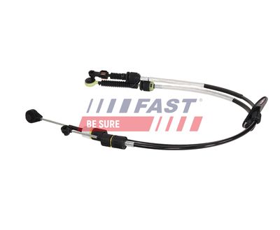 SET DE CABLURI CUTIE DE VITEZE MANUALă FAST FT02908 18