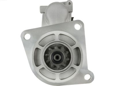 AS-PL Starter