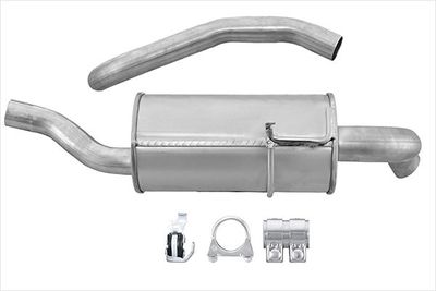 ENDSCHALLDäMPFER HELLA 8LD366034911 1