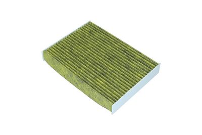 FILTRU AER HABITACLU KAMOKA 6080160 2