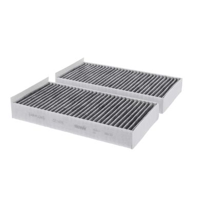 FILTRU AER HABITACLU CORTECO 80004825 2