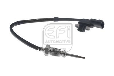 датчик, температура на изгорелите газове EFI AUTOMOTIVE 1473178