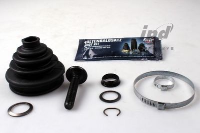 ANSAMBLU BURDUF ARTICULATIE PLANETARA