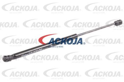 Газовая пружина, крышка багажник ACKOJA A52-0096 для HYUNDAI i20