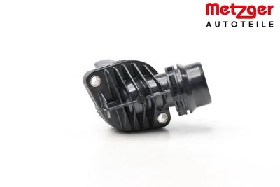 TERMOSTAT LICHID RACIRE METZGER AUTOTEILE 4006348 25