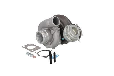 COMPRESOR SISTEM DE SUPRAALIMENTARE