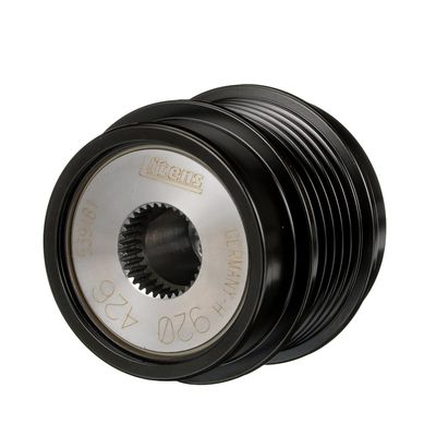 SISTEM ROATA LIBERA GENERATOR GATES OAP7300 5