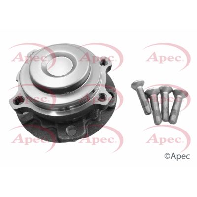 Wheel Bearing Kit APEC AWB1413