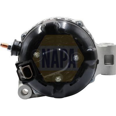 NAPA Alternator NAL2585