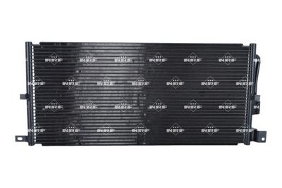 KONDENSATOR KLIMAANLAGE NRF 35885 3