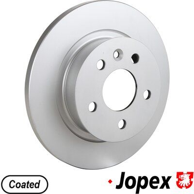 DISC FRANA JP GROUP 8163101000