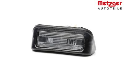 ILUMINARE NUMAR DE CIRCULATIE METZGER AUTOTEILE 2080122 4