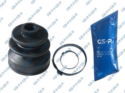 ANSAMBLU BURDUF ARTICULATIE PLANETARA GSP 760103