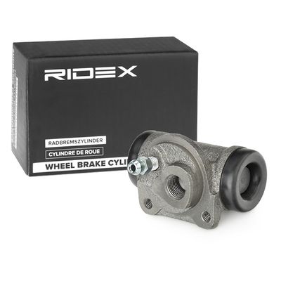 спирачно цилиндърче на колелото RIDEX 277W0078