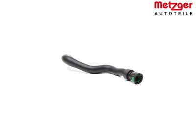 KüHLERSCHLAUCH METZGER AUTOTEILE 2420085 25