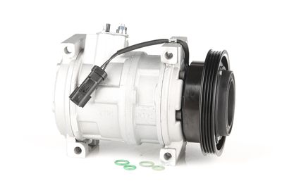 KOMPRESSOR KLIMAANLAGE NISSENS 89382 8