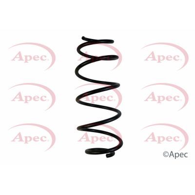 Suspension Spring APEC ACS1674