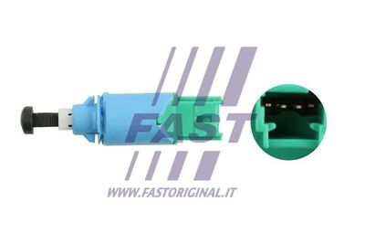 Włącznik, wysprzęglanie (GRA) FAST FT81036