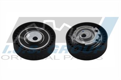 ROLA INTINZATOR CUREA DISTRIBUTIE