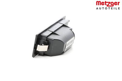 KENNZEICHENLEUCHTE METZGER AUTOTEILE 2080010 13