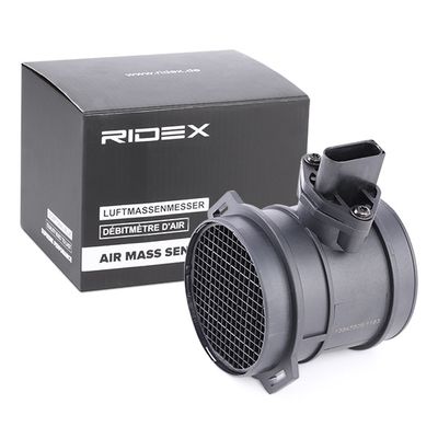 въздухомер-измерител на масата на въздуха RIDEX 3926A0310