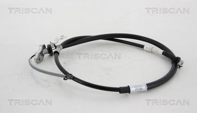 Тросик, cтояночный тормоз TRISCAN 8140 131195 для TOYOTA RAV 4