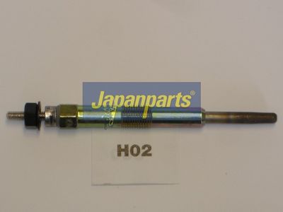 JAPANPARTS Kaitinimo žvakė