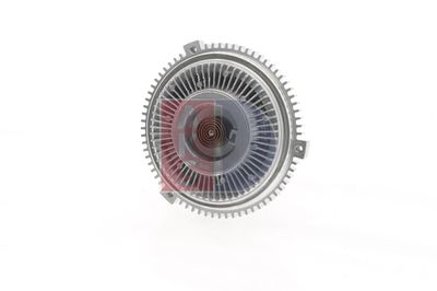 CUPLA VENTILATOR RADIATOR AKS DASIS 058440N 1