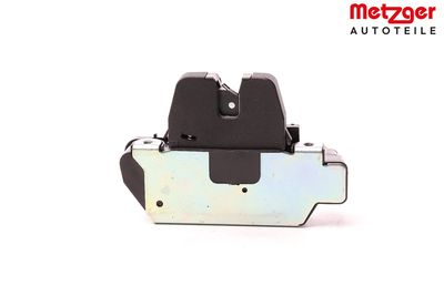 HECKKLAPPENSCHLOSS METZGER AUTOTEILE 2310918 18