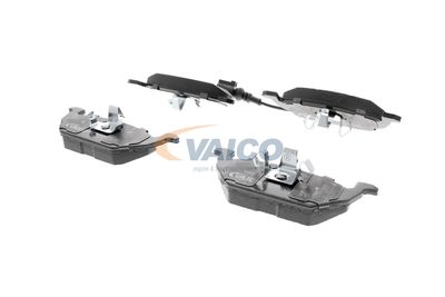 BREMSBELAGSATZ SCHEIBENBREMSE VAICO V108110 45