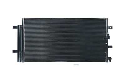 Kondenzátor, klimatizace KAMOKA 7800241
