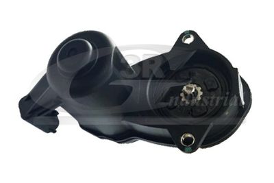 ELEMENT ACTIONARE. ETRIER FRANA DE PARCARE