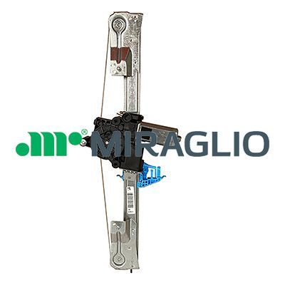 MECANISM ACTIONARE GEAM