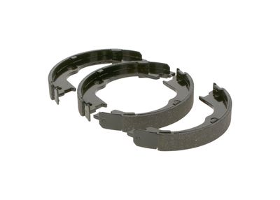 BREMSBACKENSATZ FESTSTELLBREMSE BOSCH 0986487730 7