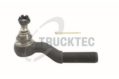 Cap de bara TRUCKTEC AUTOMOTIVE 05.37.045