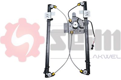 MECANISM ACTIONARE GEAM SEIM 901203 2