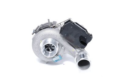 LADER AUFLADUNG BTS Turbo T918658 1