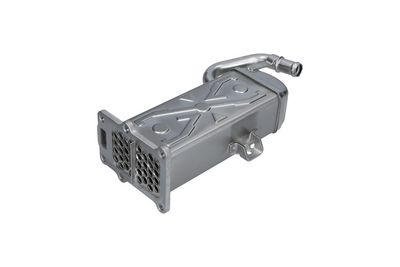 RADIATOR RECIRCULARE GAZE DE ESAPAMENT KAMOKA 19C071 3