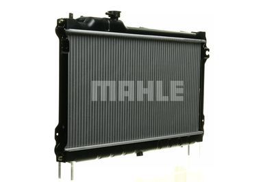 RADIATOR RACIRE MOTOR MAHLE CR185000S 23