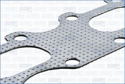 DICHTUNG ABGASKRüMMER AJUSA 13307700 2