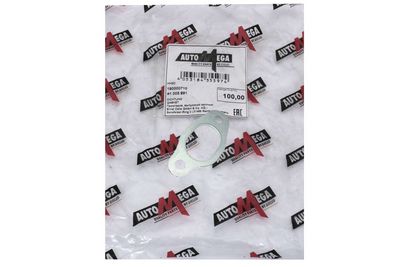 GARNITURA GALERIE EVACUARE