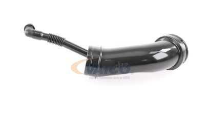 Ieplūdes caurule, Gaisa pievads