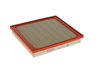 LUFTFILTER BOSCH F026400743 28