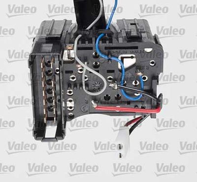 COMUTATOR COLOANA DIRECTIE VALEO 251568 2