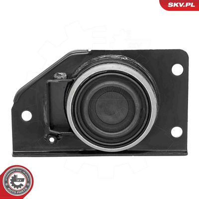 Uloženie, motor ESEN SKV 75SKV277