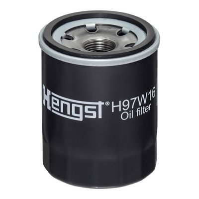 Olejový filtr HENGST FILTER H97W16